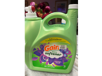 Gain Fabric Softener, Moonlight Breeze, 164 fl oz/4.86 L - Image 3