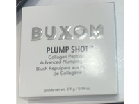 Buxom Plump Shot Peptide Plumping Blush, Cheeky Dolly, 0.14 oz - Image 3