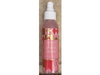 Groovi Sweety & Shimmer Body Mist, Frosted Coconut, 4.1 fl oz/120 mL - thumbnail 1