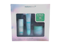 Nature Love Vanilla Lip Care Trio - Image 2