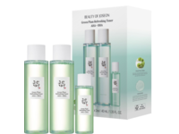 Beauty Of Joseon Green Plum Refreshing Toner Set, AHA + BHA - thumbnail 1