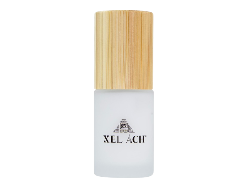 Xel Ach Clay Oasis Citrus Boost C Serum, 1 fl oz/30 mL