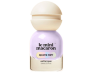 Le Mini Macaron Nail Polish, Lilac Blossom, 0.33 fl oz/10 mL - thumbnail 1
