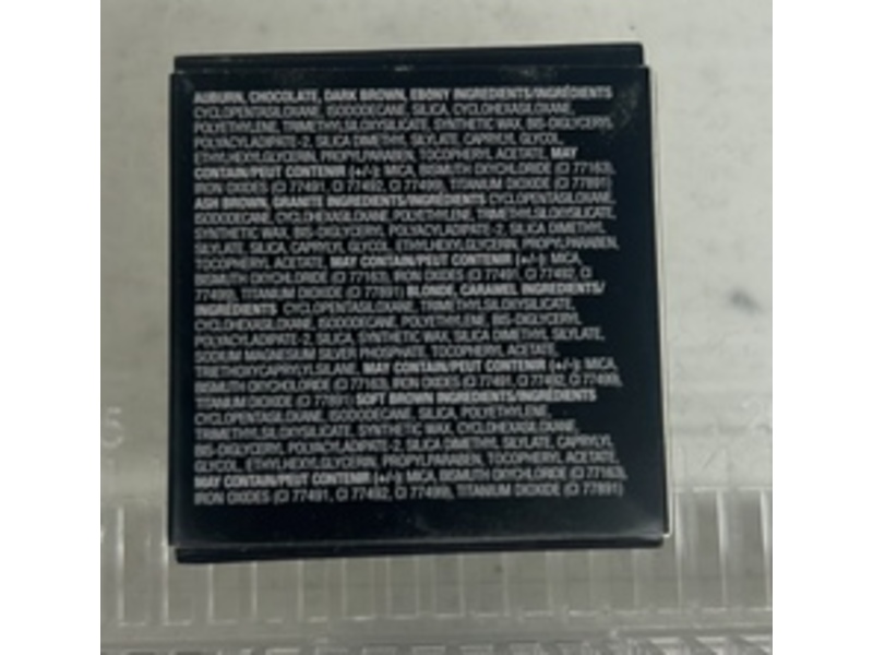 Anastasia Beverly Hills Dipbrow Pomade, Granite, 0.14 oz/4 g