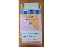 Good Chemistry Eau de Parfum, Cheerful Charmer, 1.69 fl oz/50 mL - thumbnail 2