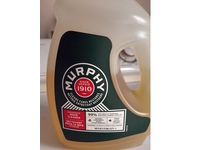 Murphy Oil Soap Concentrated Wood Cleaner, Citronella Oil Scent, 145 fl oz/4.27 L - thumbnail 2