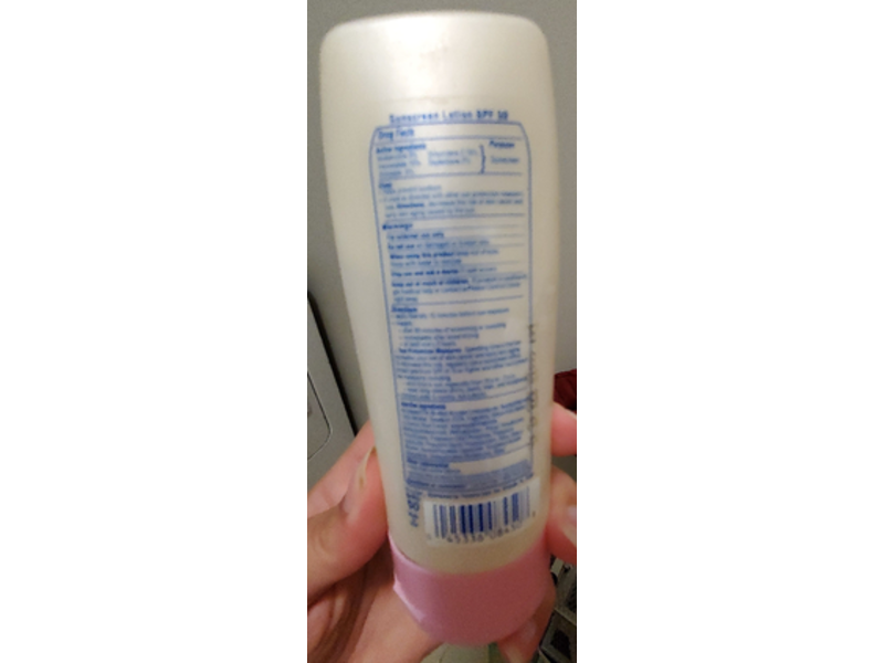 Panama Jack Baby Sunscreen Lotion, SPF 50, 3 fl oz/89 mL