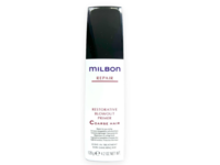Milbon Repair Restorative Blowout Primer, Coarse Hair, 4.2 oz/120 g - thumbnail 1