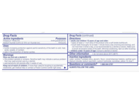 Sensodyne Fluoride Toothpaste, Fresh Mint, 4 oz/113 g, Pack Of 2 - thumbnail 3