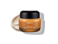 Midha Intensive Barrier Cream, Brown Rice + PDRN, 1.69 fl oz/50 mL - thumbnail 1