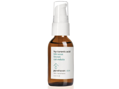 Purehaverr Skin Hyaluronic Acid, 1 fl oz/30 mL