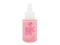 W7 Skin So Bright! Face Serum, Arbutin, Hyaluronic Acid & Collagen, 1 fl oz/30 mL - Image 2