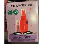 Tower 28 Lip Jelly + Sos Daily Rescue Face Spray Set, Pistachio - Image 3