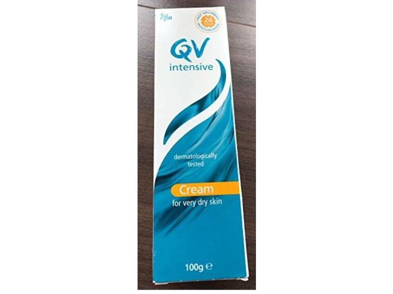 QV Intensive Cream, 100 g