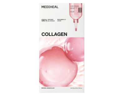 Mediheal Core Firming Collagen Essential Mask, 0.81 fl oz/24 g