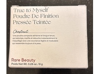 Rare Beauty True To Myself Pressed Powder, Chestnut, 0.28 oz/8 g - thumbnail 2