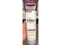 John Frieda Ultra Filler + Thickening Conditioner, Biotin & Hyaluronic Acid, 10 fl oz/295 mL - Image 3