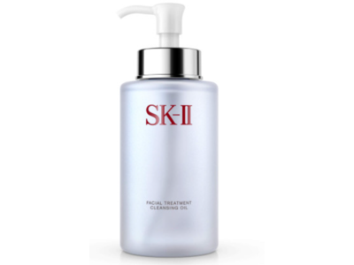 SK-II Facial Treatment Cleansing Oil, 8.4 oz/250 mL