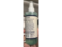 Lacura Fresh Skin Facial Spray, Cucumber & Green Tea, 8.28 fl oz/245 mL - thumbnail 4