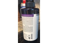 Milbon Sophistone Color Balancing Purple Shampoo, Purple, 16.9 fl oz/500 mL - thumbnail 4