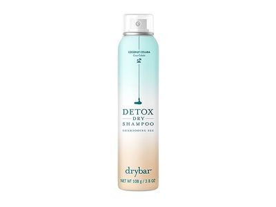 Drybar Detox Dry Shampoo, Coconut Colada, 3.8 oz/108 g