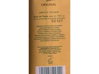 Heno De Pravia Bath Soap, Original, 6.1 oz/175 g - thumbnail 3