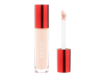 One Size Turn Up The Base Butter Silk Concealer, Fair 2