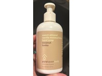 Pure Haven Body Moisturizing Hand Soap,Coconut Tonka, 8 oz/227 g - Image 2