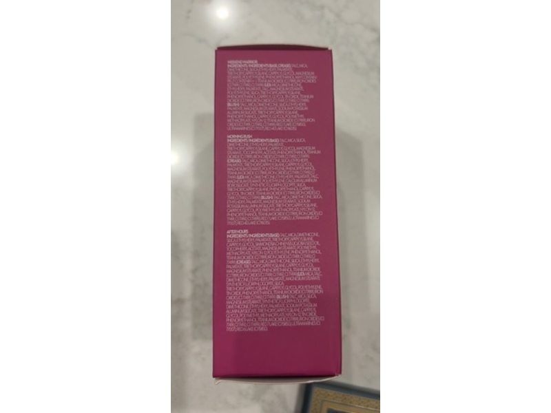 Laura Geller New York Glam On The Go Face & Eye Palette