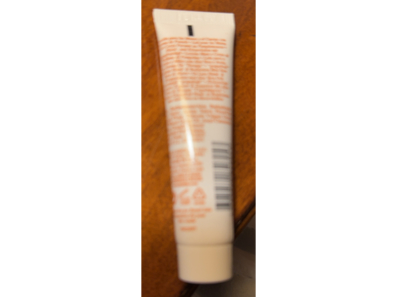 Kiehl's Deluxe hand & Body Lotion, Grapefruit, 0.33 oz/10 mL