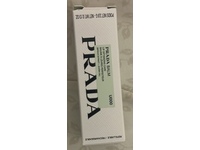 Prada Moisturizing Lip Balm, U000, 0.13 oz/3.8 g - Image 3