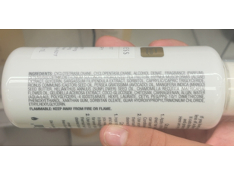 Kristin Ess Style Assist Blow Dry Mist, 5 fl oz