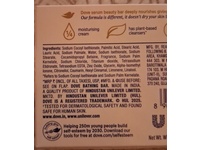 Dove Deep Nourish Serum Bar, Nutrient Serum, 100 g - thumbnail 3
