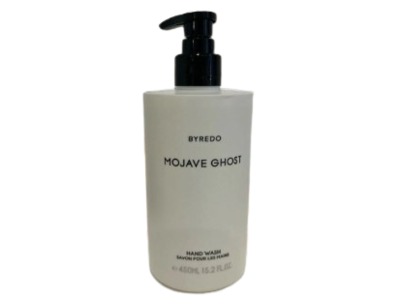 Byredo Hand Wash, Mojave Ghost, 15.2 fl oz/450 mL