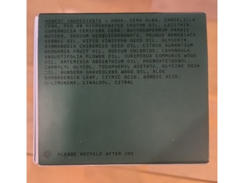 Firsthand Supply All-Purpose Hair Pomade, 3 oz/88 mL