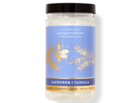 Bath & Body Works Aromatherapy Shower Steamer Tablets, Lavender + Vanilla, 4.8 oz/136 g, 6 Count - Image 2