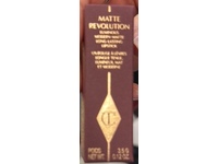 Charlotte Tilbury Matte Revolution Lipstick, Very Victoria - Taupe Nude, 0.12 fl oz/3.5 g - Image 3