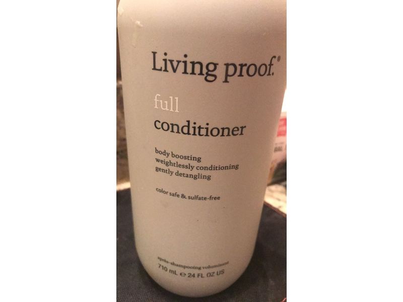 Living Proof Full Conditioner, 24 fl oz
