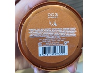 Rimmel Natural Bronzer, 003 Sunset, 0.49 oz/14 g - Image 4