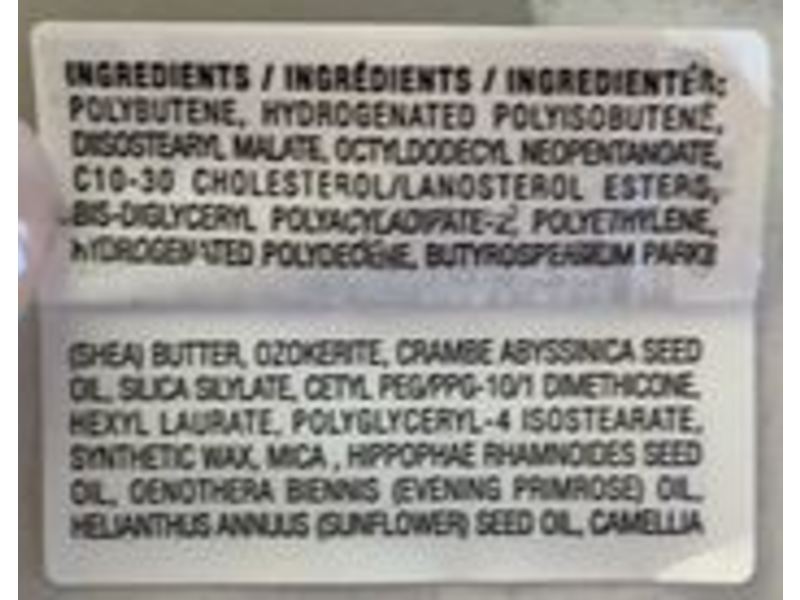 Almay Color & Care Lip Oil-In-Stick, Dulce De Leche 100, 0.09 oz