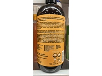 Pura d'or Anti Hair-Thinning Shampoo, 24 fl oz/709 mL - Image 5