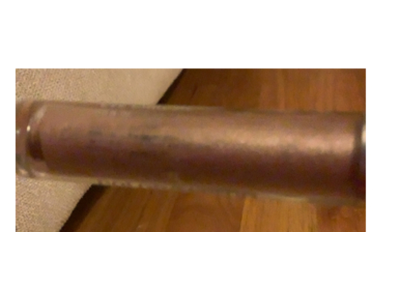 Maybelline New York Color Tattoo Eye Chrome Eyeshadow, Gilded Rose, 0.11 fl/oz