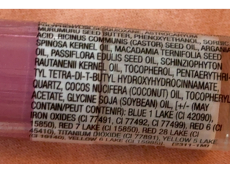 Wet n Wild Megalast Liquid Catsuit High-Shine Lipstick, Flirt Alert, 0.2 fl oz