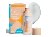 Fig 1 Glycolic Glow Treatment, 1 fl oz/30 mL - Image 2
