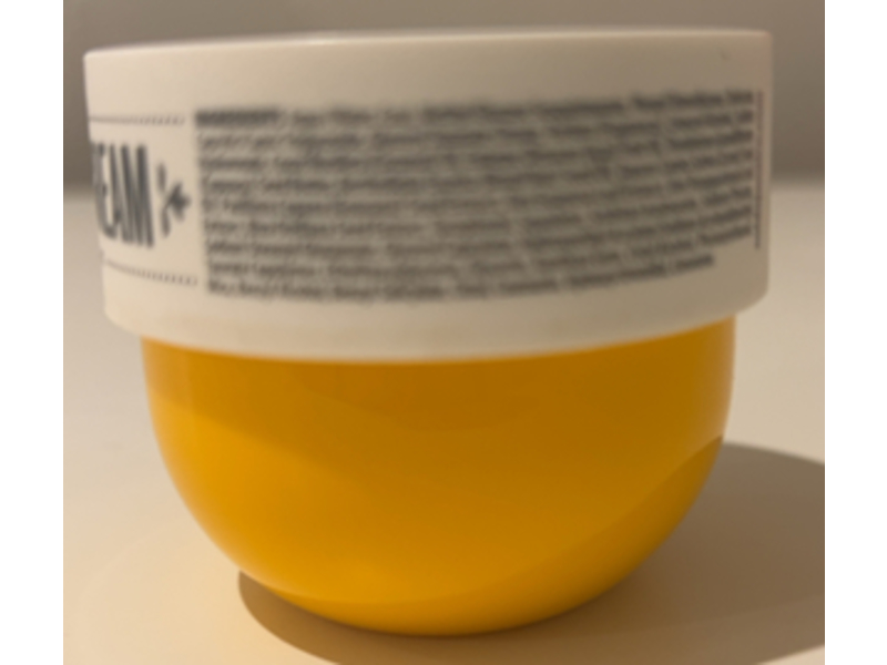 Sol De Janeiro Brazilian Bum Bum Cream, 1.7 fl oz/50 mL