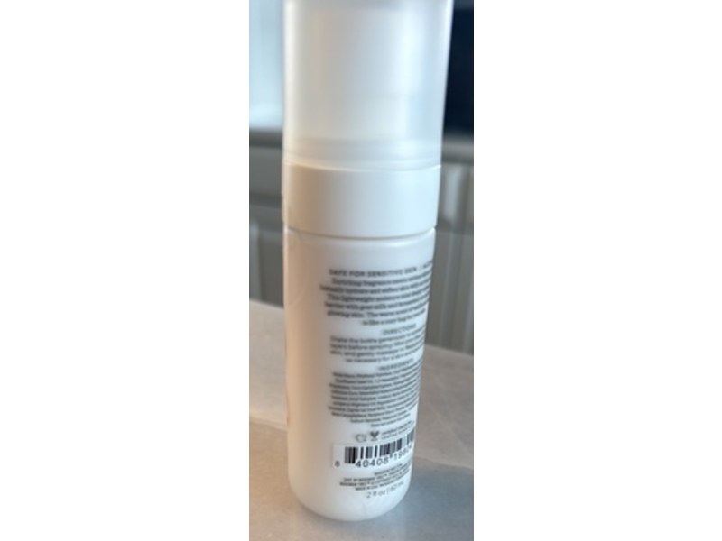Beekman 1802 Milk Shake Body Moisture Mist, Vanilla Absolute, 2 fl oz/60 mL
