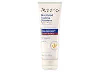 Aveeno Skin Relief Healing Ointment, Triple Oat + Shea Butter, 7.2 oz/204 g - Image 2