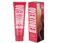 Overtone Semi-Permanent Hair Color, Raspberry Pink, 4.5 fl oz/133 mL - Image 2
