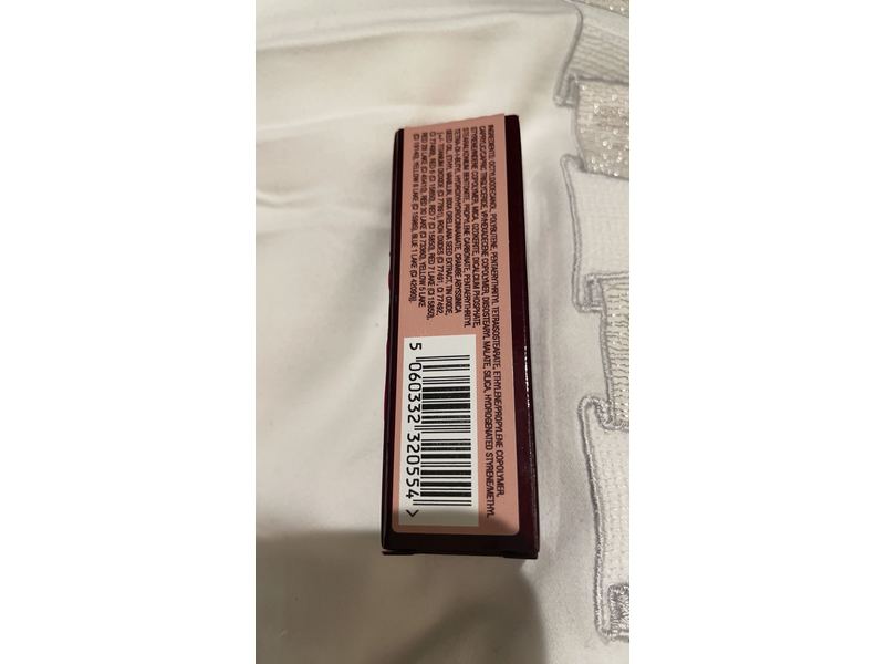 Charlotte Tilbury Kissing Lipstick, Nude Kate, 0.12 oz/3.5 g