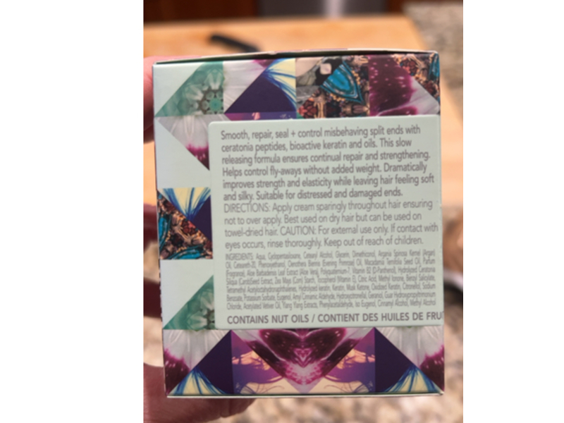 Bhave Fresh Ends Split End Repair, 1.7 fl oz/50 mL